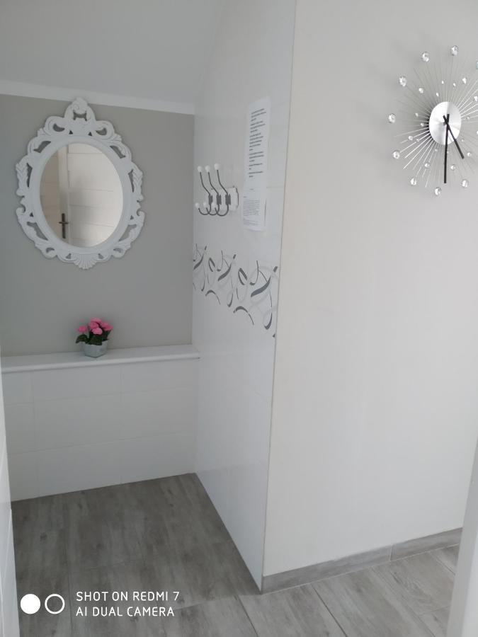 Apartamenty U" Lusi" Wladyslawowo Exterior photo