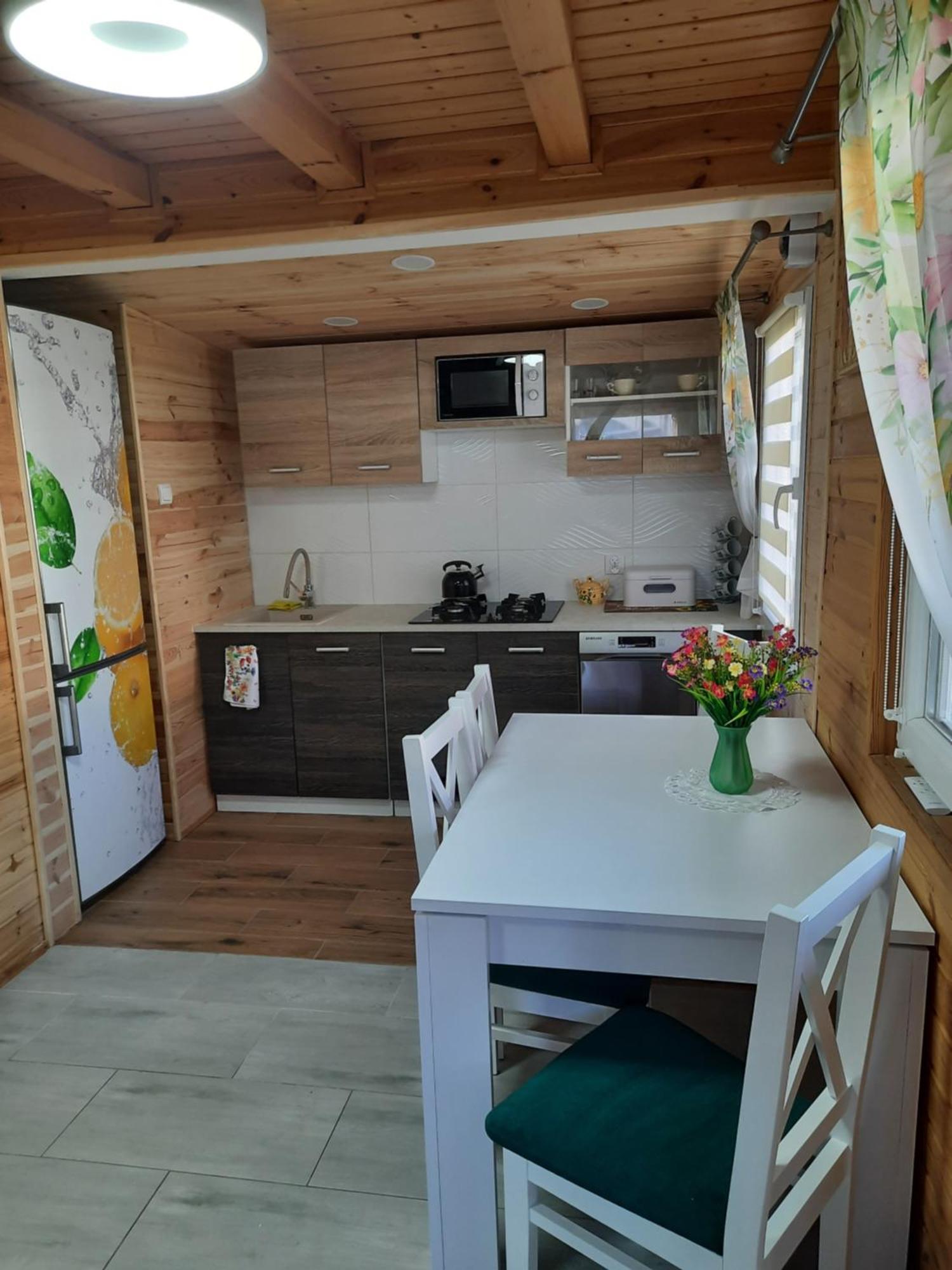 Apartamenty U" Lusi" Wladyslawowo Exterior photo